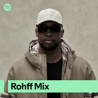 Imagem de Rohff
