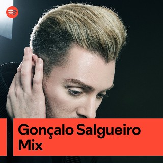 Imagem de Gonçalo Salgueiro