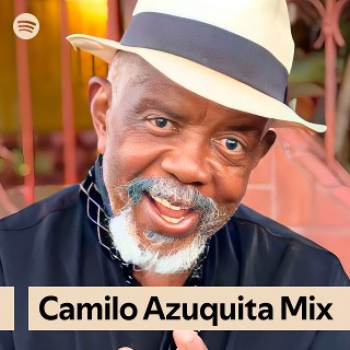 Imagem de Camilo Azuquita