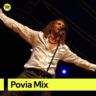 Imagem de Povia