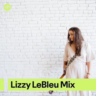 Imagem de Lizzy LeBleu
