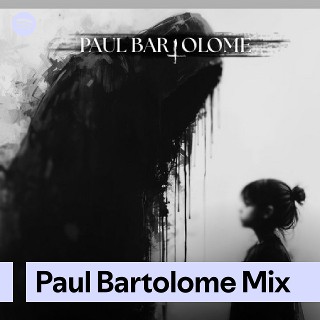 Imagem de Paul Bartolome