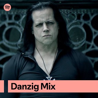 Imagem de Danzig