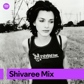 Imagem de Shivaree