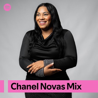 Imagem de Chanel Novas