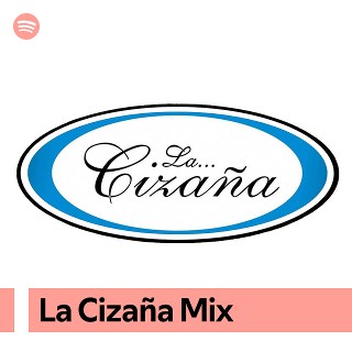 Imagem de La Cizaña