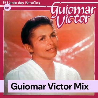 Imagem de Guiomar Victor