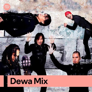 Dewa Mix | Spotify Playlist