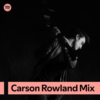 Imagem de Carson Rowland