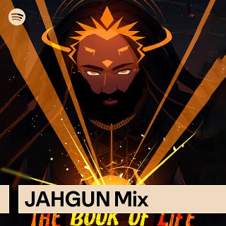 Imagem de Jahgun