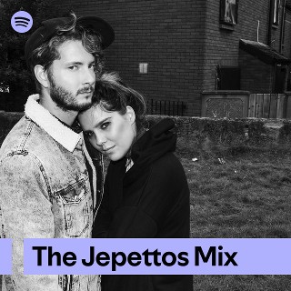 Imagem de The Jepettos
