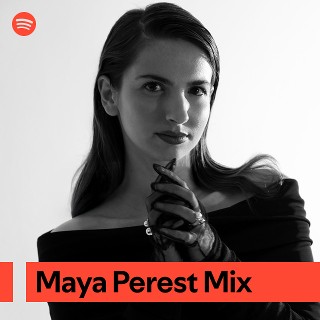Imagem de Maya Lorez