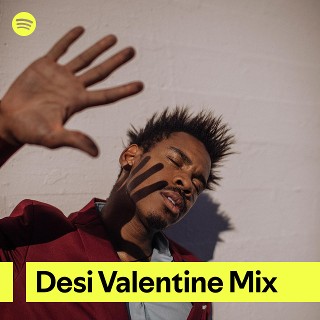 Imagem de Desi Valentine