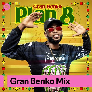 Imagem de Gran Benko