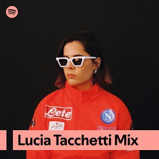 Imagem de Lucia Tacchetti