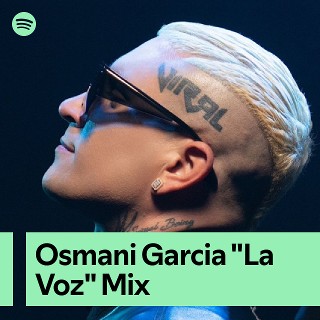 Imagem de Osmani Garcia