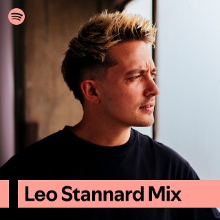 Imagem de Leo Stannard