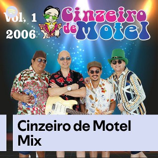 Imagem de Cinzeiro de Motel