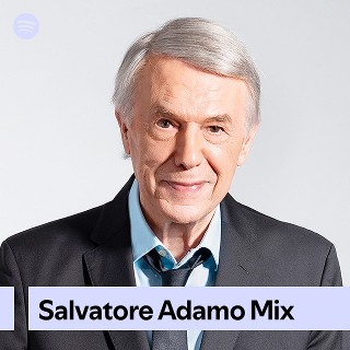 Imagem de Salvatore Adamo