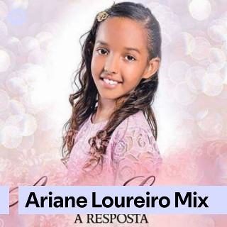 Imagem de Ariane Loureiro