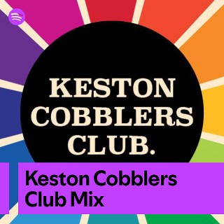 Imagem de Keston Cobblers Club