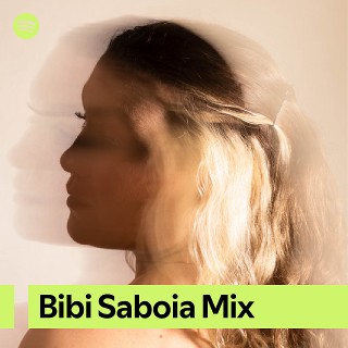 Imagem de Bibi Saboia