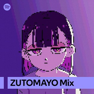 Imagem de Zutomayo