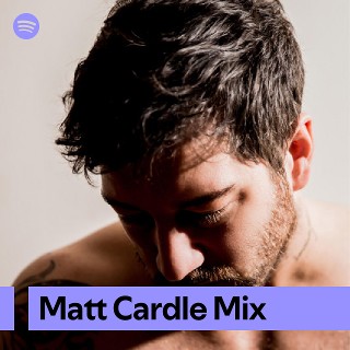 Imagem de Matt Cardle