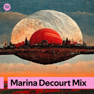 Imagem de Marina Decourt