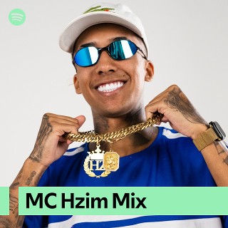 Imagem de MC Hzim