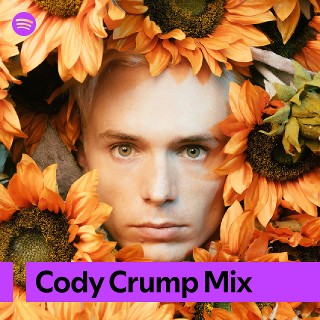Imagem de Cody Crump