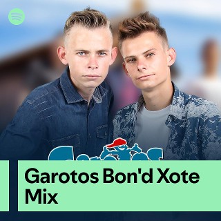 Imagem de Garotos Bon