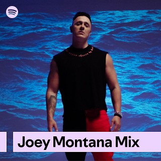 Imagem de Joey Montana