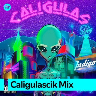 Imagem de Caligula