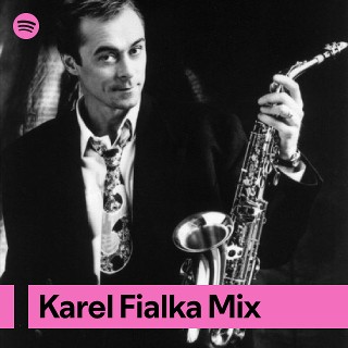 Imagem de Karel Fialka