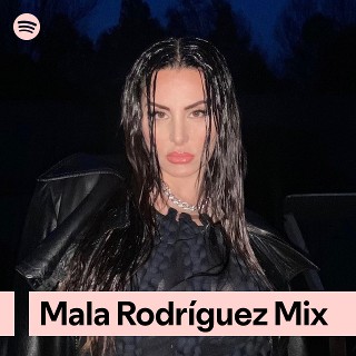 Imagem de La Mala Rodriguez