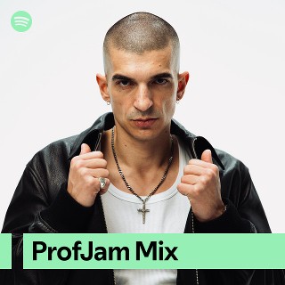 Imagem de Profjam