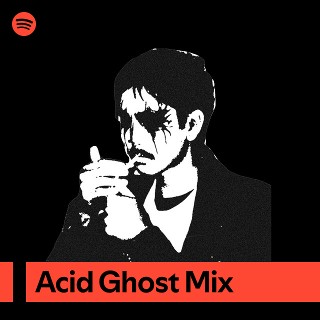 Imagem de Acid Ghost