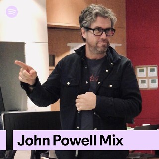 Imagem de John Powell