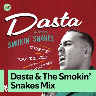Imagem de Dasta & The Smokin