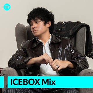 ICEBOX Mix | Spotify Playlist