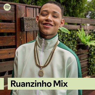 Imagem de Ruanzinho
