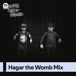 Imagem de Hagar The Womb