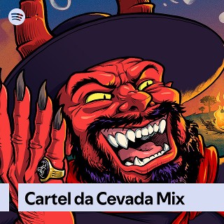Imagem de Cartel da Cevada