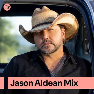 Imagem de Jason Aldean