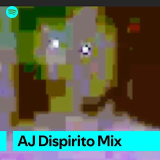Imagem de AJ Dispirito