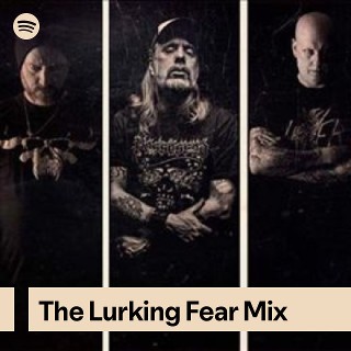 Imagem de The Lurking Fear