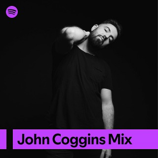 Imagem de John Coggins