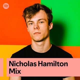 Imagem de Nicholas Hamilton