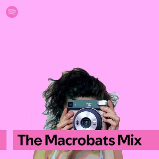 Imagem de The Macrobats